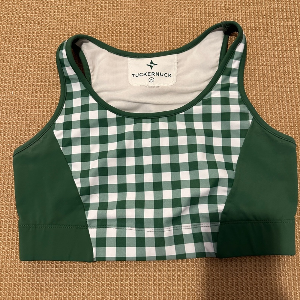 Tuckernuck Sports Bra